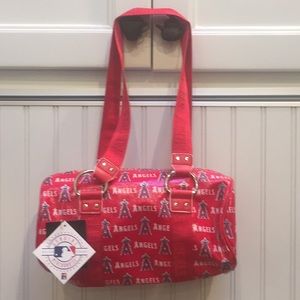 NWT Angels Purse/Handbag